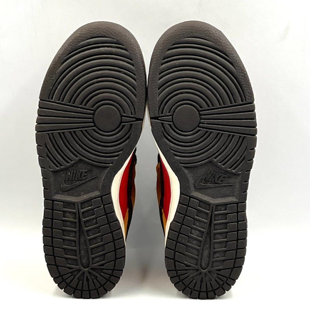 Nike Wmns Dunk Low Premium (2005) - Rare - Picture 10 of 12